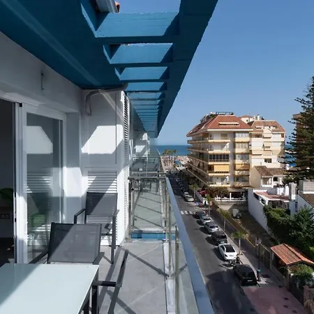 Sur La Dorada, Centricos Soleados A Pocos Metros De La Playa Y Con Parking Opcional 公寓式酒店