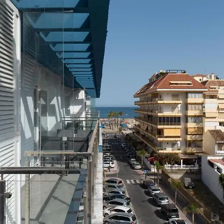 Sur La Dorada, Centricos Soleados A Pocos Metros De La Playa Y Con Parking Opcional 3* Fuengirola