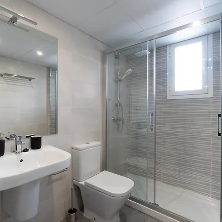 Sur La Dorada, Centricos Soleados A Pocos Metros De La Playa Y Con Parking Opcional 4*