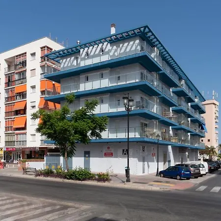 Sur La Dorada, Centricos Soleados A Pocos Metros De La Playa Y Con Parking Opcional