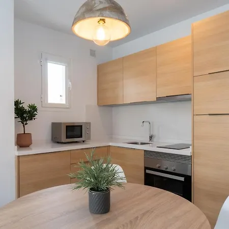 Sur La Dorada, Centricos Soleados A Pocos Metros De La Playa Y Con Parking Opcional