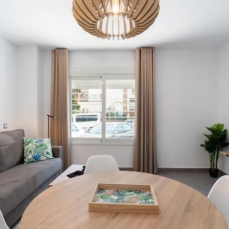 Sur La Dorada, Centricos Soleados A Pocos Metros De La Playa Y Con Parking Opcional 丰希罗拉