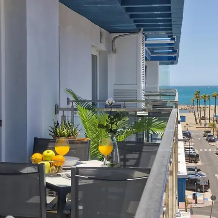 Sur La Dorada 3* 푸엔히롤라
