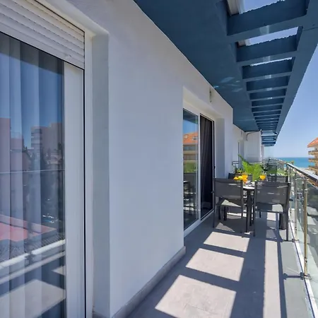 Sur La Dorada, Centricos Soleados A Pocos Metros De La Playa Y Con Parking Opcional Aparthotel