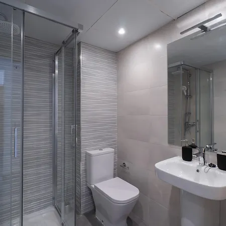 Sur La Dorada, Centricos Soleados A Pocos Metros De La Playa Y Con Parking Opcional 公寓式酒店 丰希罗拉