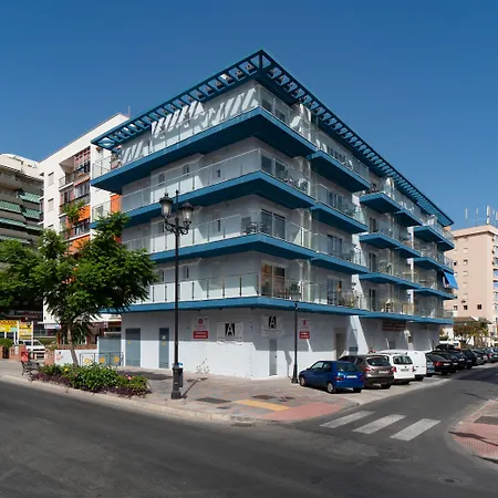 Sur La Dorada, Centricos Soleados A Pocos Metros De La Playa Y Con Parking Opcional 4* 丰希罗拉