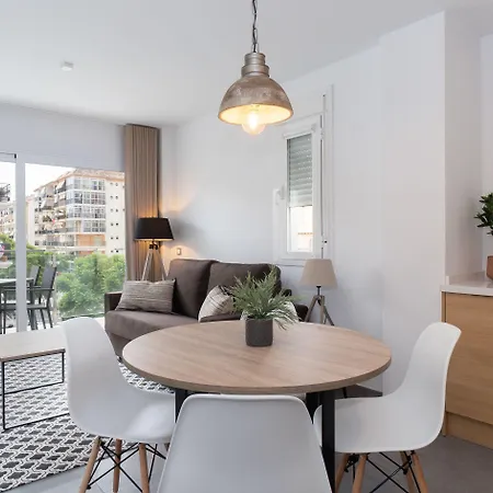 Sur La Dorada, Centricos Soleados A Pocos Metros De La Playa Y Con Parking Opcional 丰希罗拉