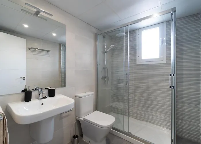 Sur La Dorada, Centricos Soleados A Pocos Metros De La Playa Y Con Parking Opcional 4*