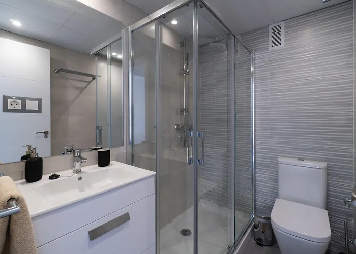 Lejlighedshotel Sur La Dorada, Centricos Soleados A Pocos Metros De La Playa Y Con Parking Opcional Fuengirola