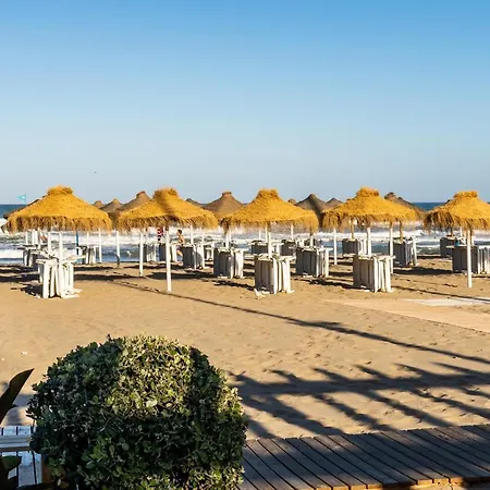 Sur La Dorada, Centricos Soleados A Pocos Metros De La Playa Y Con Parking Opcional 4* Fuengirola