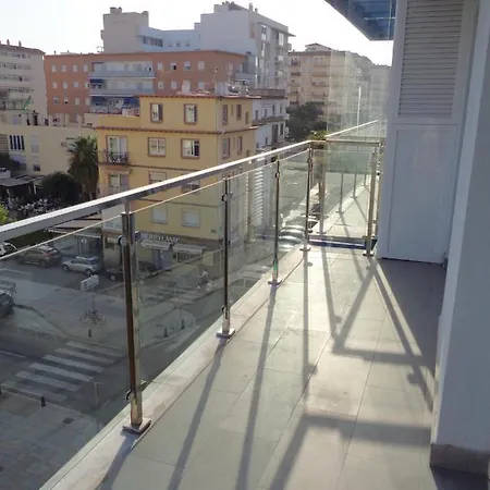 Sur La Dorada, Centricos Soleados A Pocos Metros De La Playa Y Con Parking Opcional