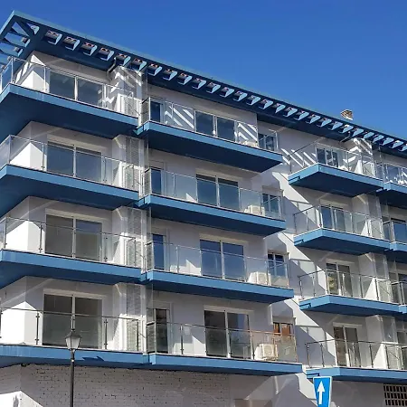 Sur La Dorada, Centricos Soleados A Pocos Metros De La Playa Y Con Parking Opcional 3* Fuengirola
