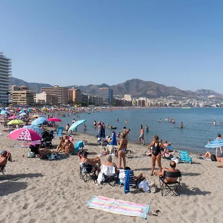 Lejlighedshotel Sur La Dorada, Centricos Soleados A Pocos Metros De La Playa Y Con Parking Opcional