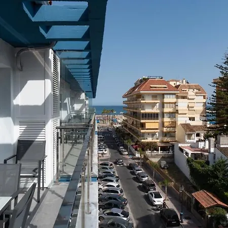 Sur La Dorada, Centricos Soleados A Pocos Metros De La Playa Y Con Parking Opcional Apart-hotel