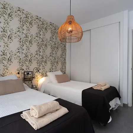 Sur La Dorada, Centricos Soleados A Pocos Metros De La Playa Y Con Parking Opcional 4*