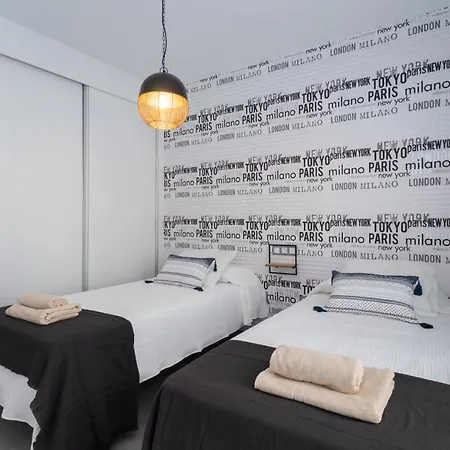 Sur La Dorada Hotel apartamentowy