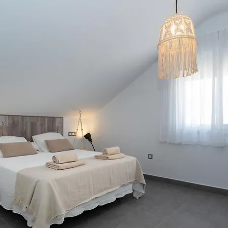 Sur La Dorada Hotel apartamentowy