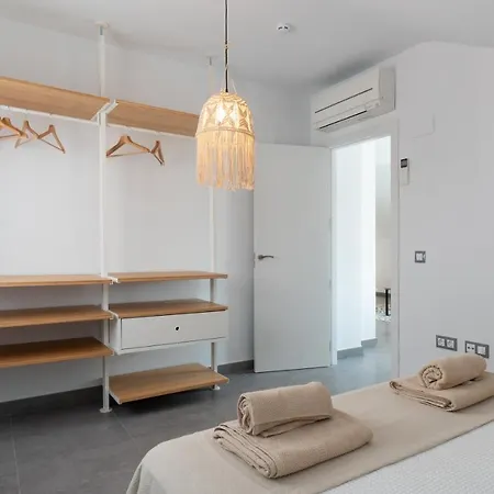 Apartmanhotel Sur La Dorada, Centricos Soleados A Pocos Metros De La Playa Y Con Parking Opcional