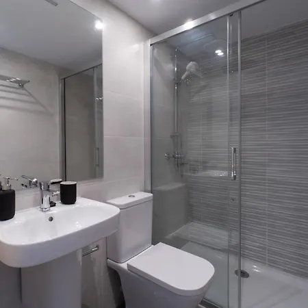 Sur La Dorada, Centricos Soleados A Pocos Metros De La Playa Y Con Parking Opcional 4*