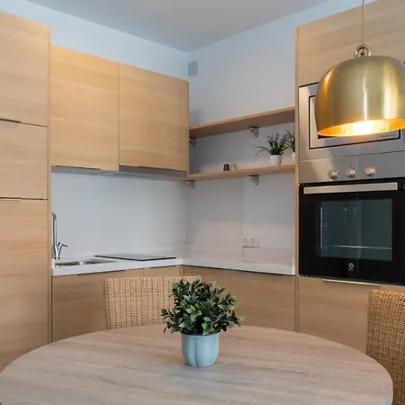 Sur La Dorada Hotel apartamentowy