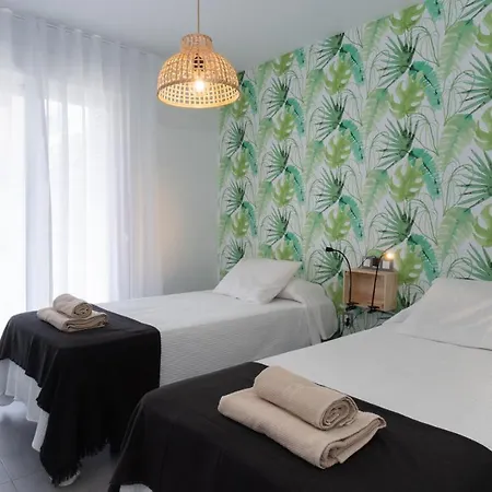 Hotel apartamentowy Sur La Dorada 3*
