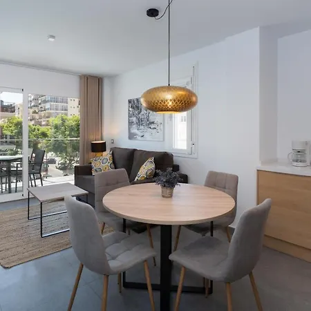 Sur La Dorada, Centricos Soleados A Pocos Metros De La Playa Y Con Parking Opcional 4* Fuengirola