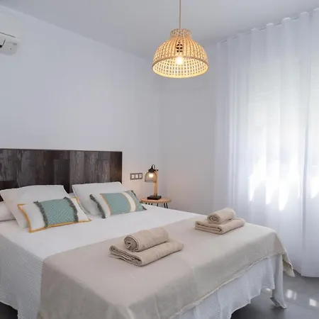 Sur La Dorada Hotel apartamentowy 3*