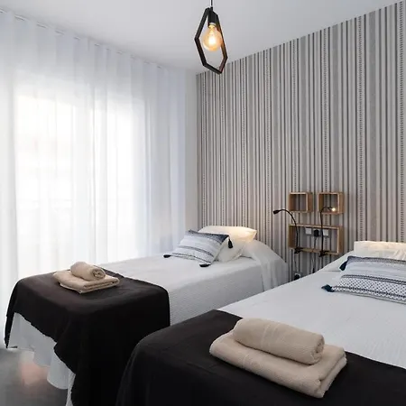 Hotel apartamentowy Sur La Dorada Fuengirola