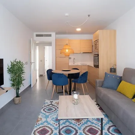 Sur La Dorada, Centricos Soleados A Pocos Metros De La Playa Y Con Parking Opcional 4* Fuengirola