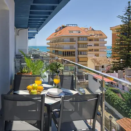 Sur La Dorada, Centricos Soleados A Pocos Metros De La Playa Y Con Parking Opcional 4*