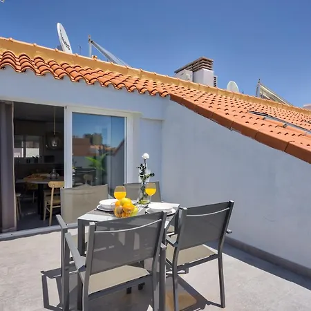 Sur La Dorada, Centricos Soleados A Pocos Metros De La Playa Y Con Parking Opcional Fuengirola