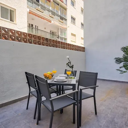 Sur La Dorada Hotel apartamentowy