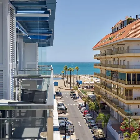 מלון דירות Sur La Dorada