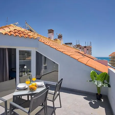 Hotel apartamentowy Sur La Dorada