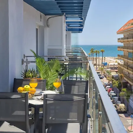 Sur La Dorada Hotel apartamentowy