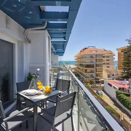 Sur La Dorada Fuengirola