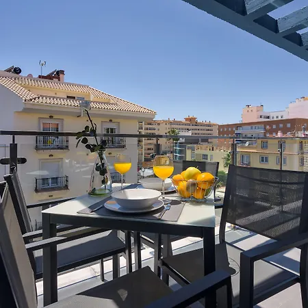 Sur La Dorada, Centricos Soleados A Pocos Metros De La Playa Y Con Parking Opcional Lejlighedshotel 3*