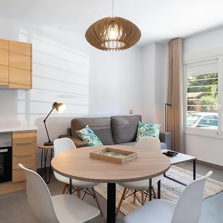 Sur La Dorada, Centricos Soleados A Pocos Metros De La Playa Y Con Parking Opcional 4*