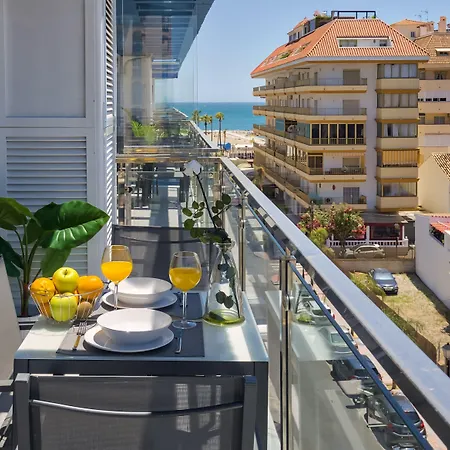 Lejlighedshotel Sur La Dorada, Centricos Soleados A Pocos Metros De La Playa Y Con Parking Opcional