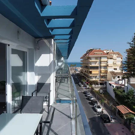 Lejlighedshotel Sur La Dorada, Centricos Soleados A Pocos Metros De La Playa Y Con Parking Opcional 3*