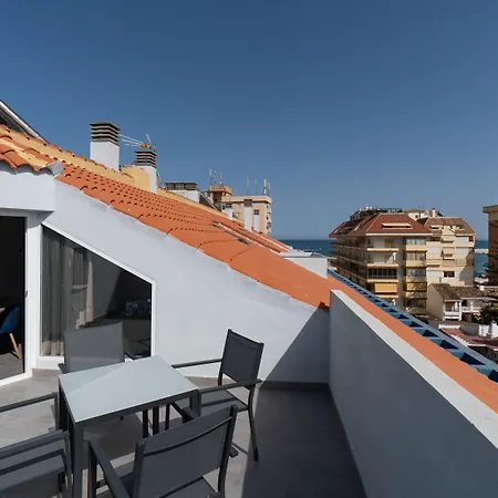 Sur La Dorada, Centricos Soleados A Pocos Metros De La Playa Y Con Parking Opcional Lejlighedshotel 3*