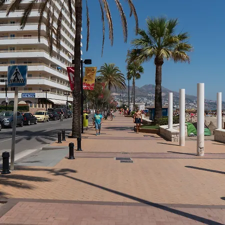 Sur La Dorada, Centricos Soleados A Pocos Metros De La Playa Y Con Parking Opcional Lejlighedshotel