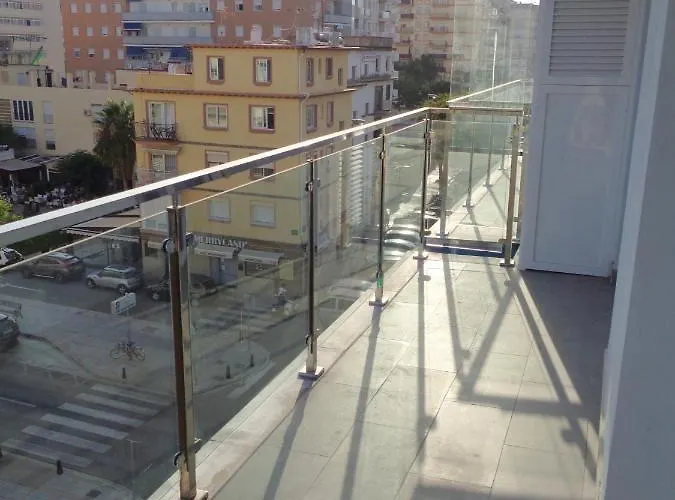 Sur La Dorada, Centricos Soleados A Pocos Metros De La Playa Y Con Parking Opcional