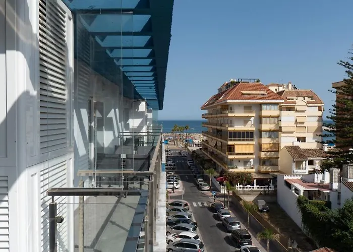 Sur La Dorada, Centricos Soleados A Pocos Metros De La Playa Y Con Parking Opcional 4* فوينخيرولا