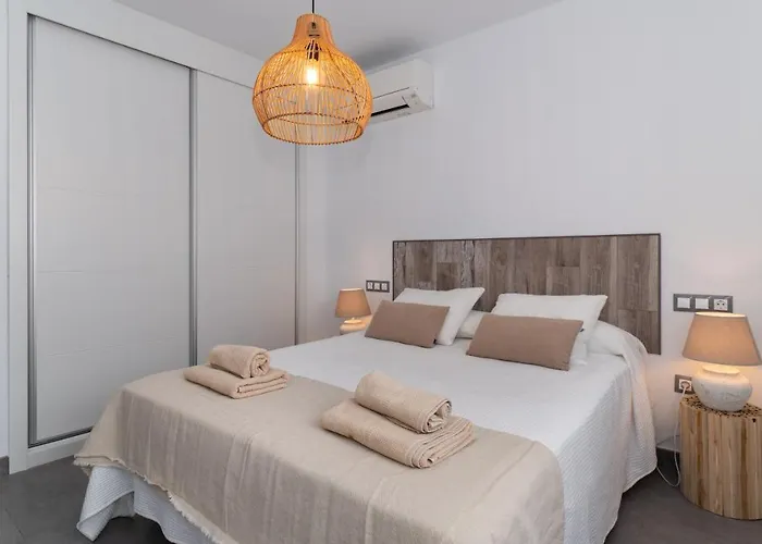 Sur La Dorada, Centricos Soleados A Pocos Metros De La Playa Y Con Parking Opcional