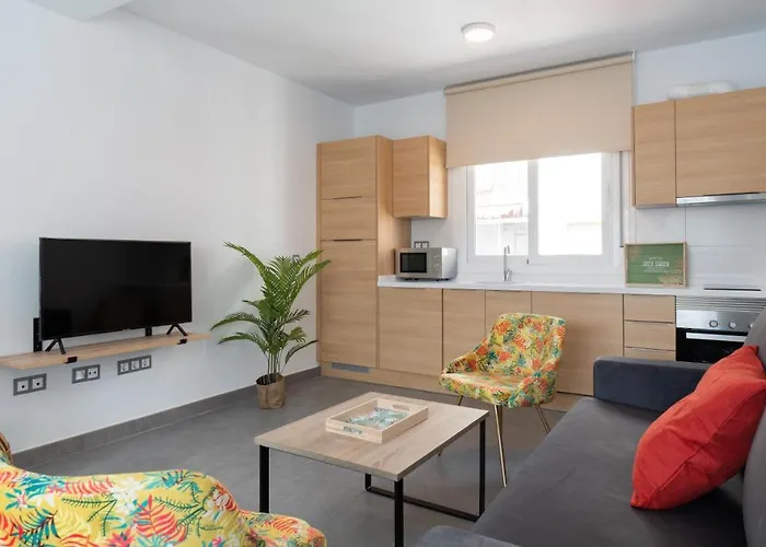 Sur La Dorada, Centricos Soleados A Pocos Metros De La Playa Y Con Parking Opcional