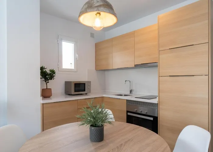 Sur La Dorada, Centricos Soleados A Pocos Metros De La Playa Y Con Parking Opcional