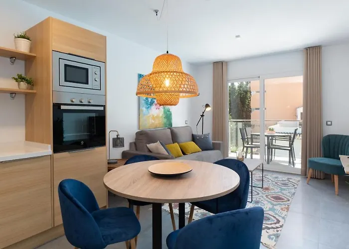 Sur La Dorada, Centricos Soleados A Pocos Metros De La Playa Y Con Parking Opcional 4* فوينخيرولا