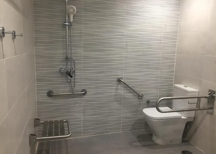 Sur La Dorada, Centricos Soleados A Pocos Metros De La Playa Y Con Parking Opcional شقة فندقية فوينخيرولا