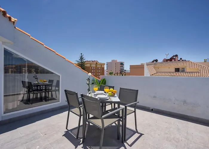 Apart Otel Sur La Dorada, Centricos Soleados A Pocos Metros De La Playa Y Con Parking Opcional